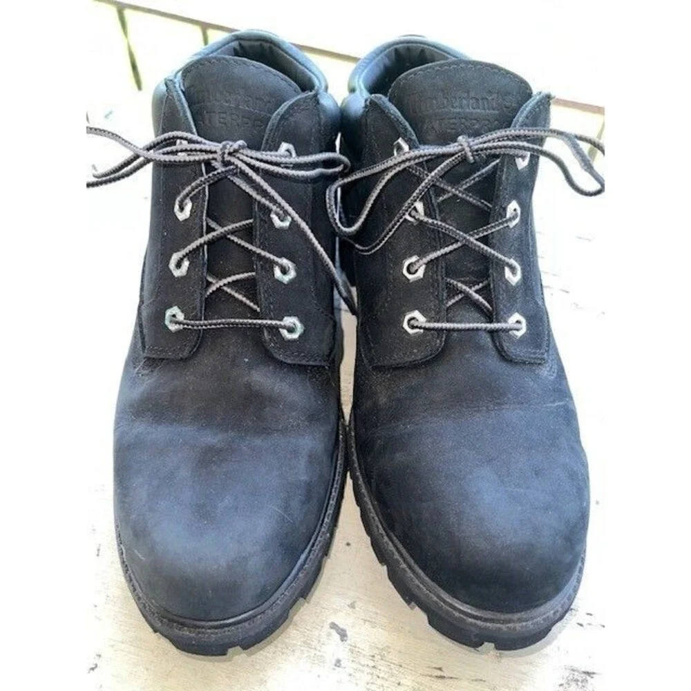Timberland mens 10